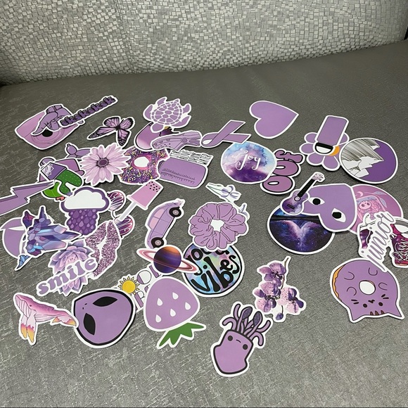 Accessories - VSCO Stickers stickers stickers